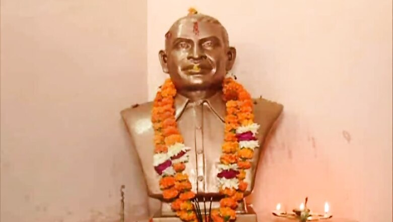 Hindu Mahasabha Now Wants Nathuram Godse Statues in All Its Offices in MP