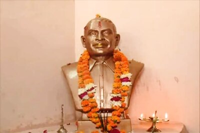 Hindu Mahasabha Now Wants Nathuram Godse Statues in All Its Offices in MP