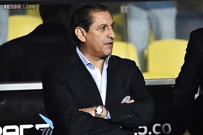 Copa America: Argentina should beat Chile in Copa final, says Ramon Diaz