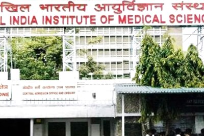 Amid Covid Surge, Restricted Registrations at AIIMS OPD, Speciality Clinics Stopped