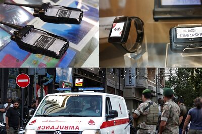 'It Could Signal A Wider War': Israel, Hezbollah Weigh Options After Lebanon Blasts, West Asia On The Edge