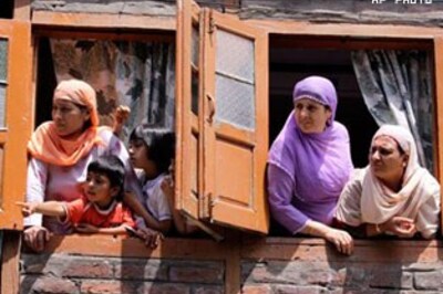 Shopian rape-murder: HC orders arrest of sacked cops