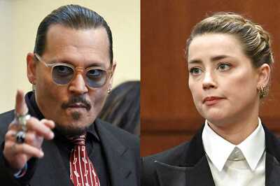 Amber Heard's Lawyer Says Johnny Depp's Legal Team ‘Demonised’ Her, Actress Cannot Pay Penalty to Ex-Husband