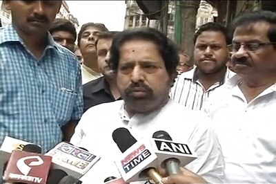 Disaster not a new thing in Kolkata, says TMC's Sudip Bandyopadhyay on bridge collapse