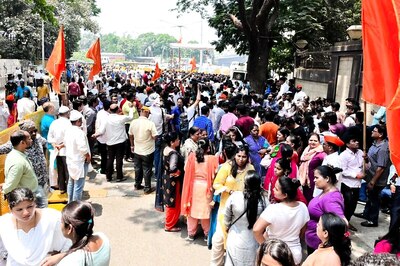 Teachers of DU's College of Vocational Studies Allege 'Massive Corruption' in Letter to President Murmu