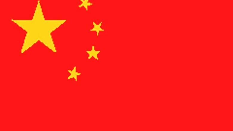 Chinese official under scrutiny for wearing expensive belt