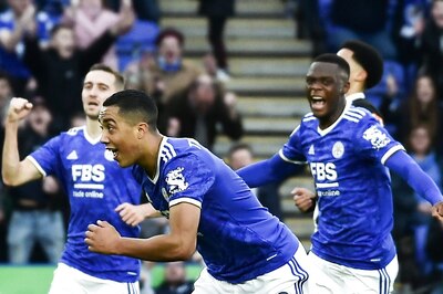Premier League: Leicester Thrash Sorry Newcastle, West Ham Held by Burnley