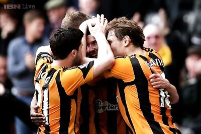 FA rejects Hull City bid to change name to Tigers