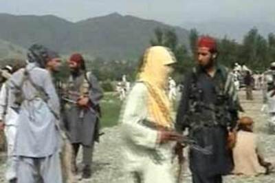 Taliban flogging: Girl makes U-turn, denies flogging
