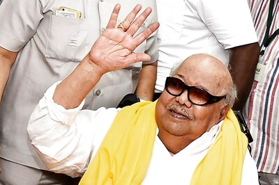 M Karunanidhi (1924-2018): 10 Milestones in His Screenwriting Career
