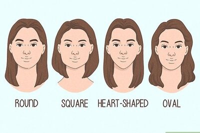 How to Apply Makeup According to Your Face Shape