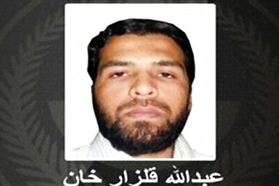 Jeddah Bomber Resembles Wanted Lashkar Operative, Maha ATS Seeks Verification