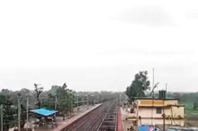 ‘Super Vasuki’, India’s Longest, Heaviest Freight Train Powered by Six Locos Tested on I-Day | WATCH