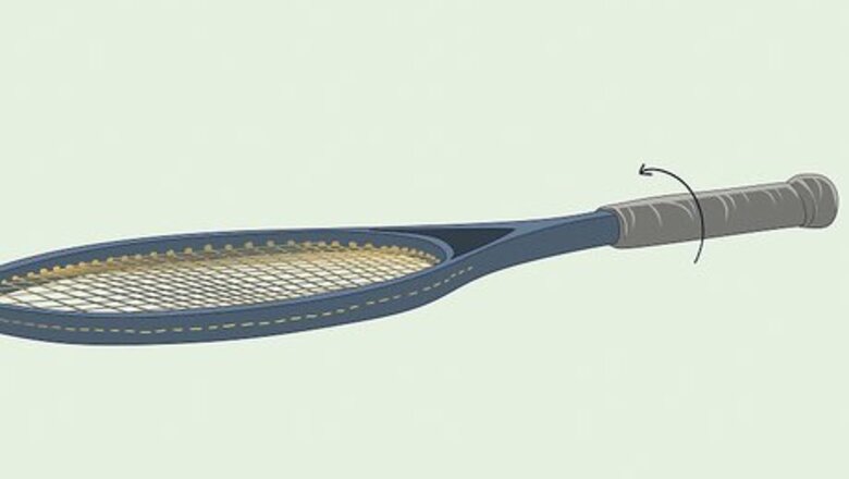 How to Measure Your Tennis Grip Size