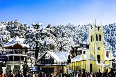 Shimla To Munnar, 8 Best Places In India For Summer Holidays