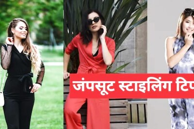 Confused About Jumpsuits? Here Is A Style Guide