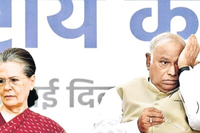 One Take | Nehru-Gandhi Obsession to Spell Doomsday for Cong in 2024 War? Smug BJP Waits as Kharge Frets