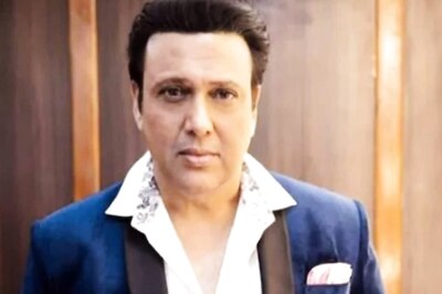 Happy Birthday Govinda: Watch Best Dance Numbers of the Iconic Star