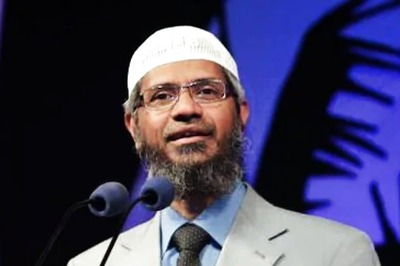 Sufficient Reasons And Causes for Declaring Zakir Naik's IRF An Unlawful Association: UAPA Tribunal