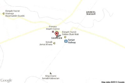 Parsi couples to get monthly allowance on having more kids