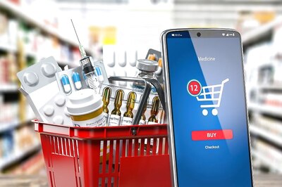 Health Matters l Is Govt's 'Unfavourable' Stance Towards e-Pharmacies Turning Neutral Now?