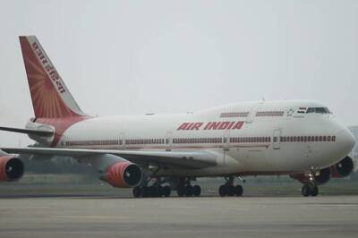 Air India Uncertain About Resuming Mumbai-Aurangabad Service in Light of Rising Covid-19 Cases