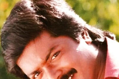 Late Tamil Actor Murali's Pics With Daughter Kavya Is Trending