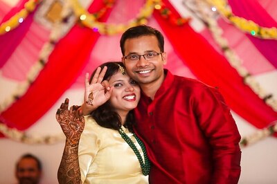 Now That's a First — Bengaluru Couple Gets Bitcoins for Wedding Gifts