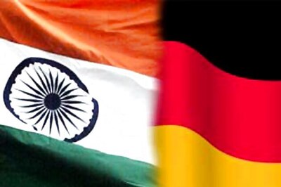 India, Germany to hold discussions on strengthening ties