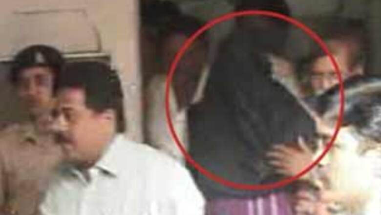 Lashkar suspects sent to Mumbai police custody