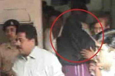 Lashkar suspects sent to Mumbai police custody