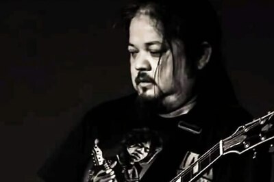 Parikrama Lead Guitarist and Founder Sonam Sherpa Passes Away