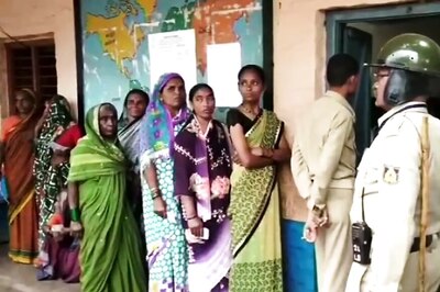 Polling Underway in Jharkhand, 29.94% Voter Turnout Till 11am