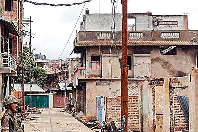 SC Agrees to Hear Editor Guild's Plea Seeking Protection from Coercive Action in FIRs Lodged in Manipur