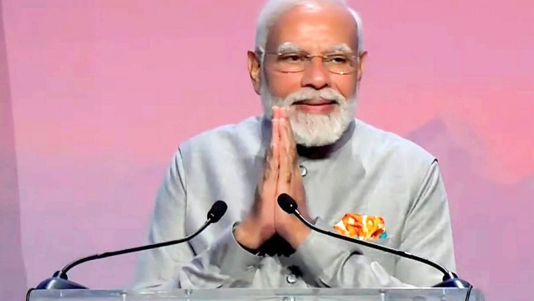 PM Modi to Visit Lumbini in Nepal on May 16 at Invitation of His Counterpart Sher Bahadur Deuba