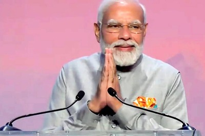 PM Modi to Visit Lumbini in Nepal on May 16 at Invitation of His Counterpart Sher Bahadur Deuba