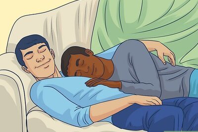 What is Platonic Cuddling? (And How to Enjoy It)