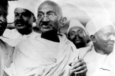 US Congress Moves to Award Its Highest Civilian Honour to Mahatma Gandhi