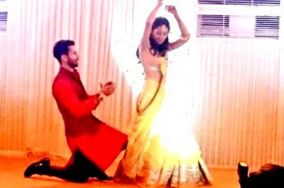 Shahid Kapoor and Mira Rajput are now a married couple: Reports