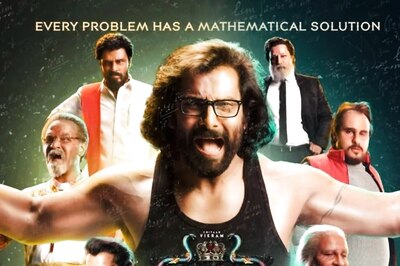 Vikram-Starrer Cobra Locks it OTT Release Date; Details Inside