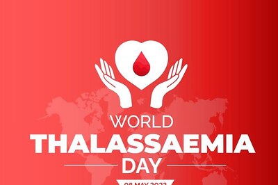 World Thalassemia Day 2024: Different Types Of Thalassemia And How To Manage It