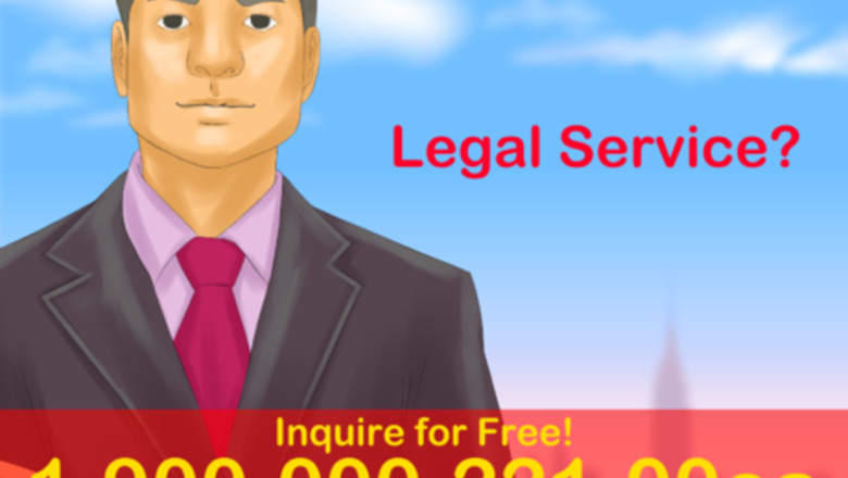 How to Find an Advertising Law Attorney