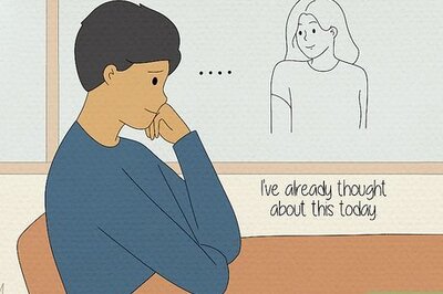 13 Ways to Move On from Your First Love