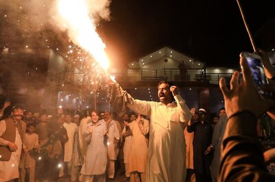 Heavy Is the Head that Wears the Crown: Celebration Done, Shehbaz Sharif Now Has to Fix a Cash-strapped, Disjointed Pakistan