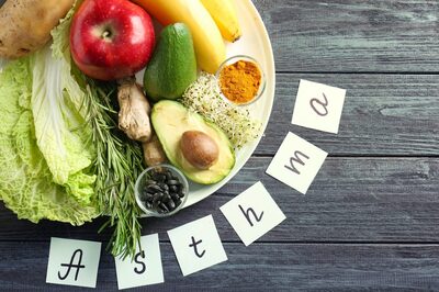 World Asthma Day 2023: Follow These Diet Tips To Prevent Your Asthma Trigger