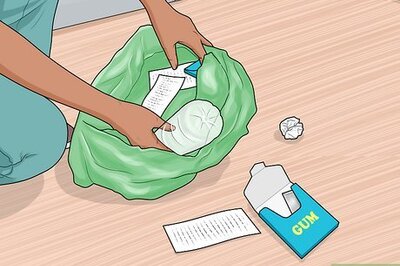 How to Recycle Old Plastic Bags