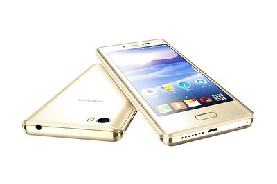 Videocon Ultra50 Android M Smartphone Launched at Rs 8,990