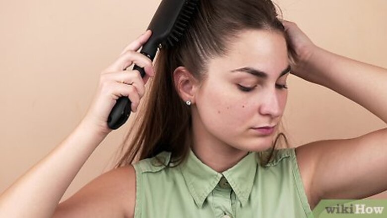 How to Get Ariana Grande's Hairstyle