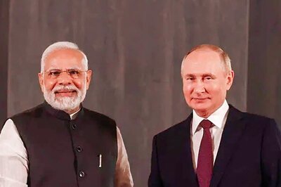 'Would Take Modi at His Words': US Reacts to PM's Phone Call With Putin on Ukraine War