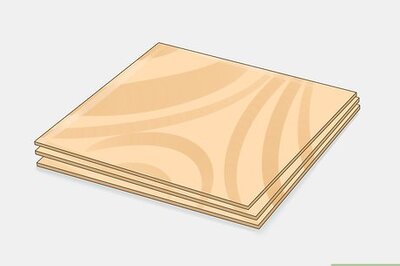 How to Make Your Own Garden Table